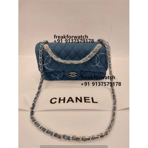 chanel duplicate